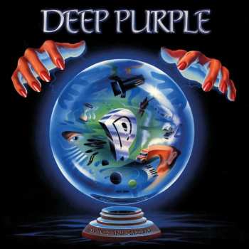 CD Deep Purple: Slaves And Masters