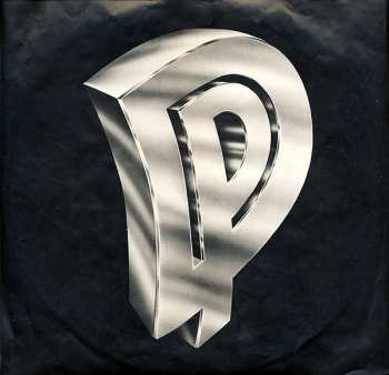 LP Deep Purple: Slaves & Masters