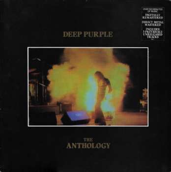 Album Deep Purple: The Anthology