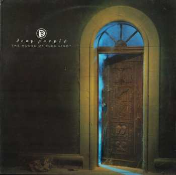 Album Deep Purple: The House Of Blue Light