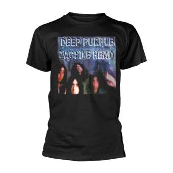 Merce Deep Purple: Machine Head S