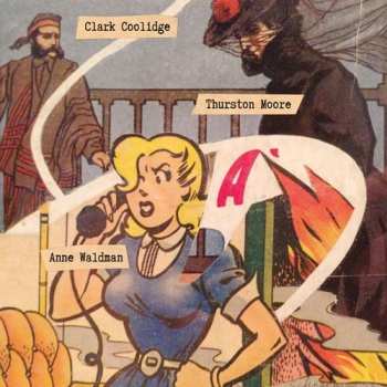 Album Deep Roots: Deep Roots 3