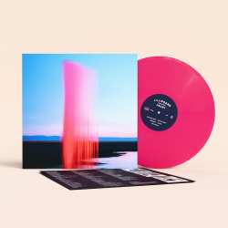 Album Deep Sea Diver: Billboard Heart