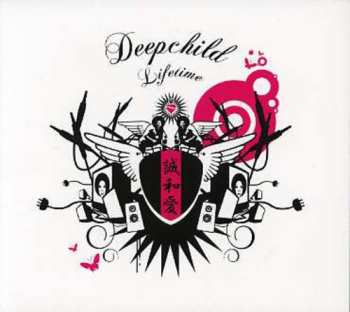 CD Deepchild: Lifetime DIGI