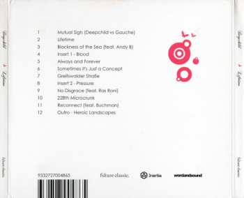 CD Deepchild: Lifetime DIGI