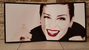 2LP Lisa Stansfield: Deeper