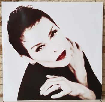 2LP Lisa Stansfield: Deeper