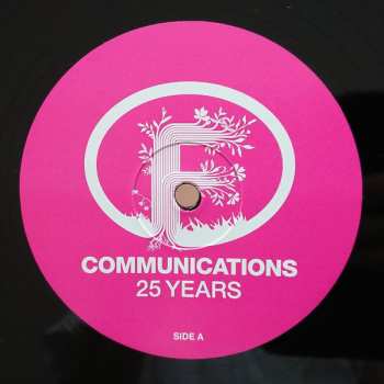 2LP Deepside: Deepside EP LTD