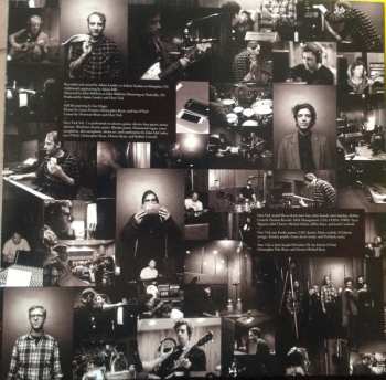 LP Deer Tick: Vol. 2 CLR