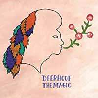 LP Deerhoof: The Magic