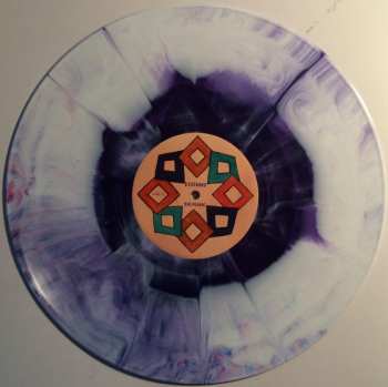 LP Deerhoof: The Magic LTD | CLR