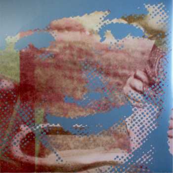 2LP Deerhunter: Cryptograms / Fluorescent Grey