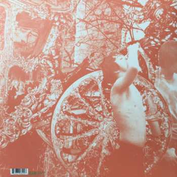 2LP Deerhunter: Microcastle / Weird Era Cont.