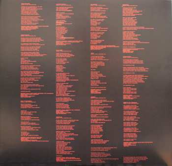 LP/CD Deerhunter: Monomania