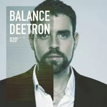 Deetron: Balance 020