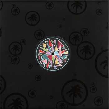 Album Deetron: Glass EP