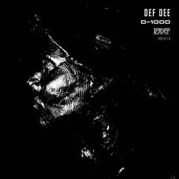 LP Def Dee: D-1000 LTD