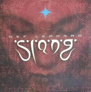10LP/Set di cofanetti Def Leppard: Vinyl Collection Volume Two LTD
