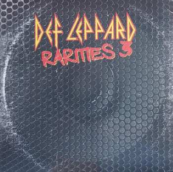 10LP/Set di cofanetti Def Leppard: Vinyl Collection Volume Two LTD