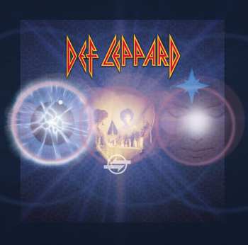 10LP/Set di cofanetti Def Leppard: Vinyl Collection Volume Two LTD
