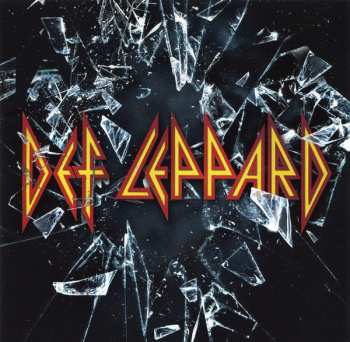 CD Def Leppard: Def Leppard