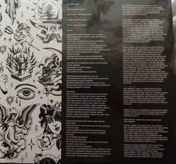 2LP Def Leppard: Diamond Star Halos