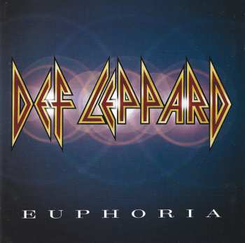 CD Def Leppard: Euphoria