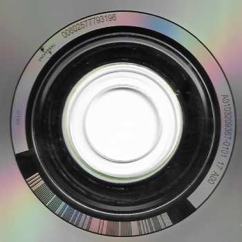 CD Def Leppard: High 'n' Dry