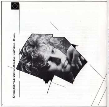 CD Def Leppard: Hysteria