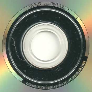 2CD/DVD Def Leppard: Mirror Ball - Live & More