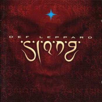 CD Def Leppard: Slang