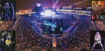 2CD Def Leppard: The Story So Far: The Best Of DLX