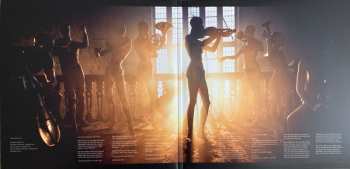 2LP The Royal Philharmonic Orchestra: Drastic Symphonies