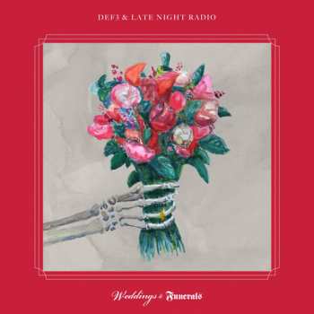 Album Def3: Weddings & Funerals