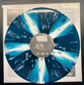 LP Defacement: Duality CLR | LTD