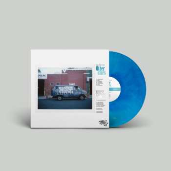 LP Parallel Thought: Other Blues CLR | LTD