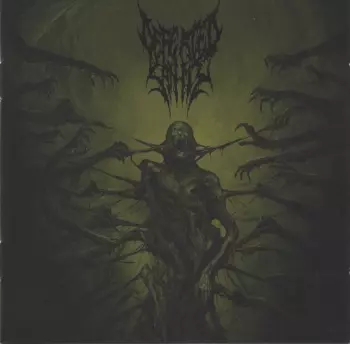 Defeated Sanity: Passages Into Deformity
