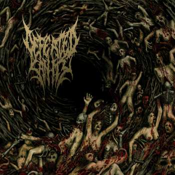 Album Defeated Sanity: Psalms Of The Moribund