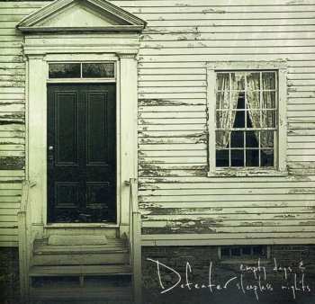 Album Defeater: Empty Days & Sleepless Nights
