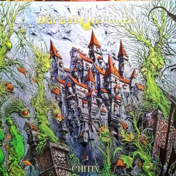 LP Defect Designer: Chitin CLR | LTD | NUM