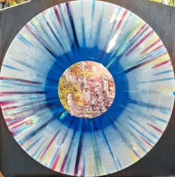 LP Defect Designer: Chitin CLR | LTD | NUM