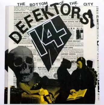 The Bottom Of The City