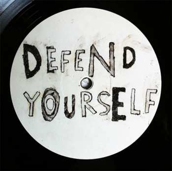 LP Sebadoh: Defend Yourself