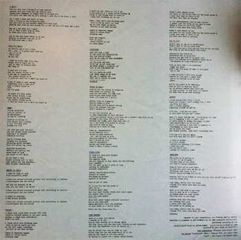 LP Sebadoh: Defend Yourself