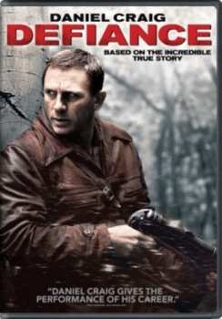 DVD Defiance: Defiance