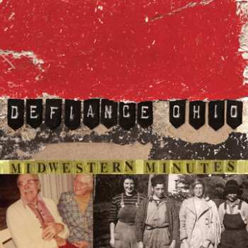 CD Defiance, Ohio: Midwestern Minutes