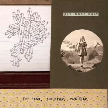 The Fear, The Fear, The Fear