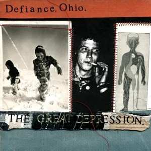 LP Defiance, Ohio: The Great Depression