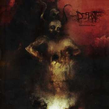 Album Defiant: Insurrection Icon