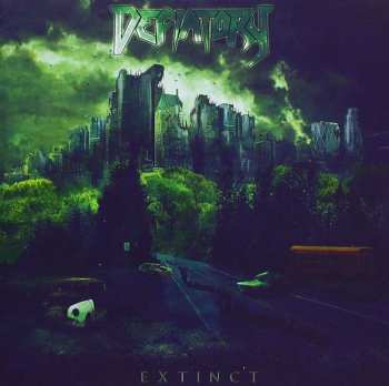 CD Defiatory: Extinct